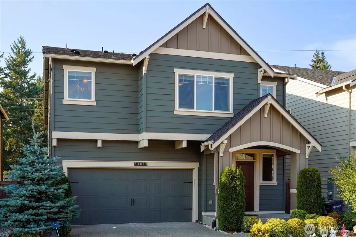 Maple Valley, WA 98038,27827 219th PL SE