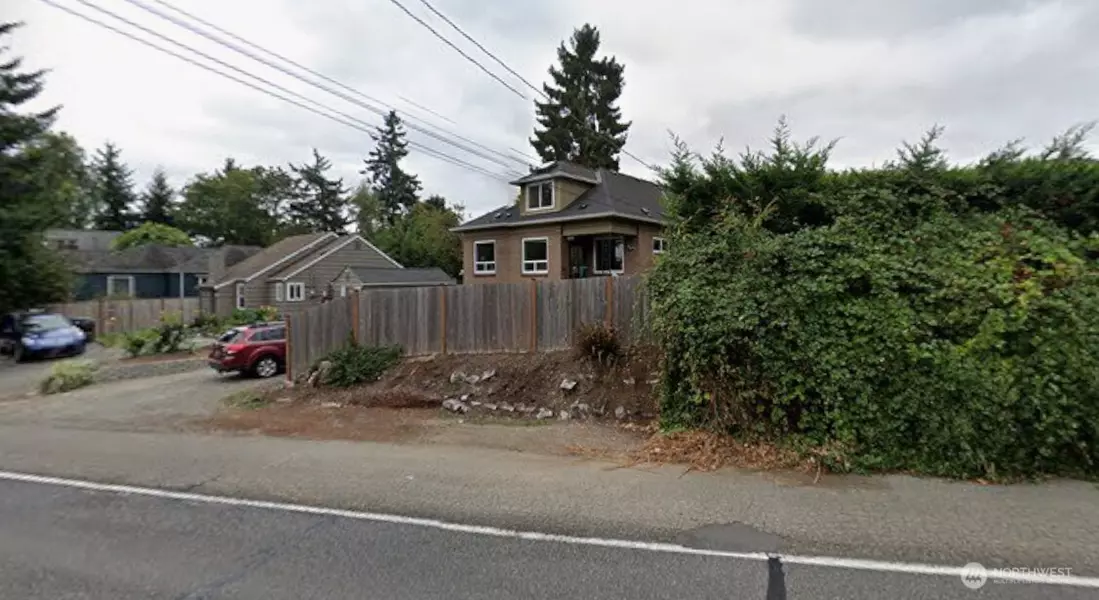 12337 Sand Point WAY NE, Seattle, WA 98125