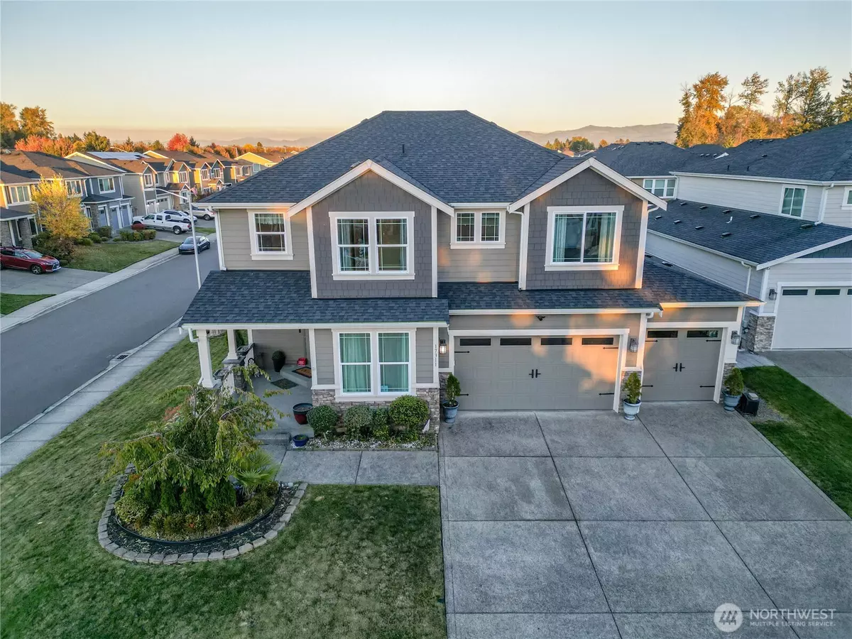 Puyallup, WA 98374,17311 126th Avenue Ct E