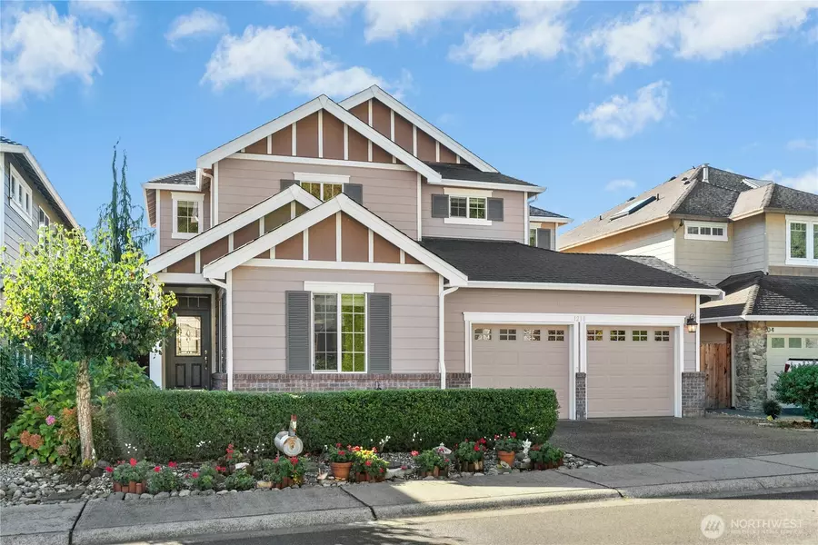 1210 146th ST SE, Mill Creek, WA 98012