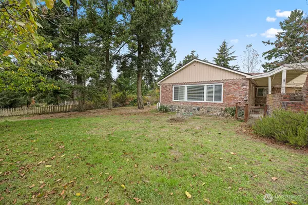 Friday Harbor, WA 98250,263 Dougherty LN