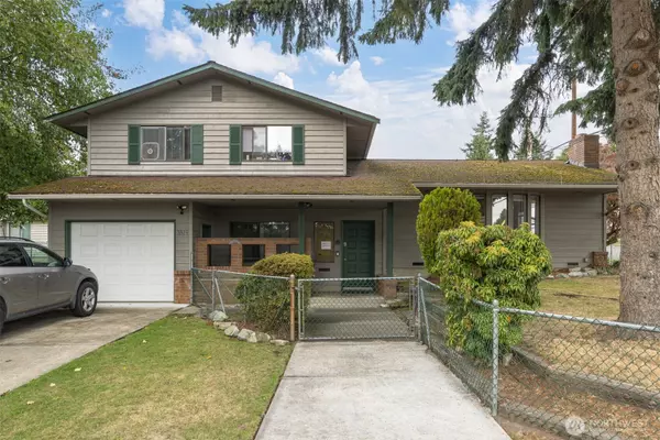 3515 Everett AVE, Everett, WA 98201