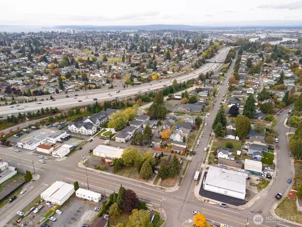 Everett, WA 98204,3511 Everett AVE