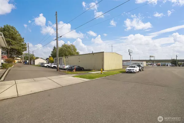 Everett, WA 98201,3501 Everett Ave