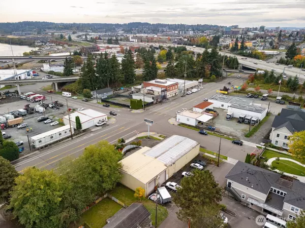 3501 Everett Ave, Everett, WA 98201