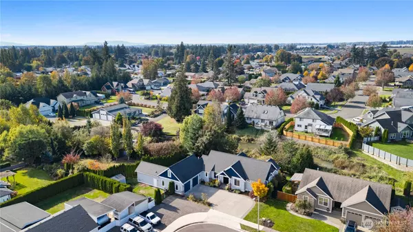 Lynden, WA 98264,891 W Park ST