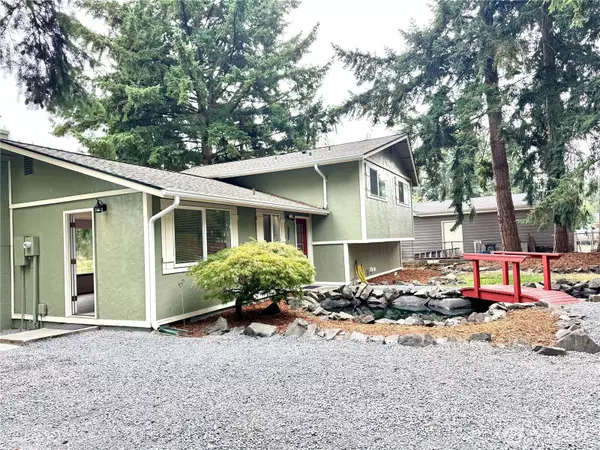 Roy, WA 98580,31219 62nd Avenue Ct S
