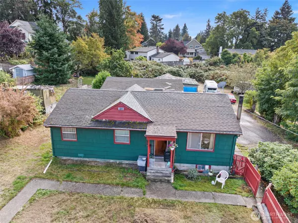 Seattle, WA 98146,2635 SW 104th ST