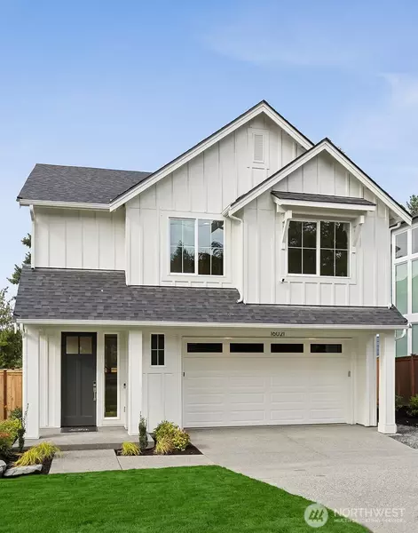 16021 124th (Lot 2) AVE NE, Woodinville, WA 98072