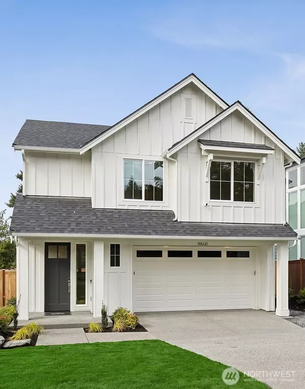 16021 124th (Lot 2) AVE NE, Woodinville, WA 98072