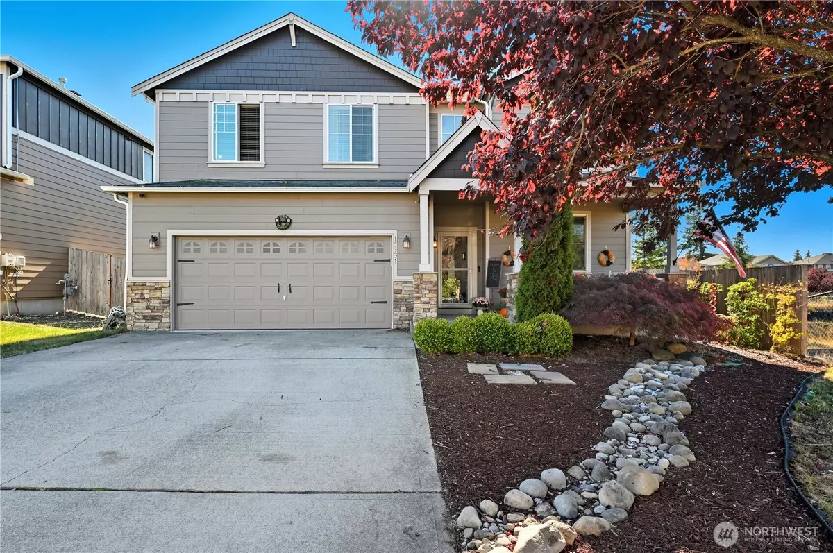 Yelm, WA 98597,15331 92nd Ave SE