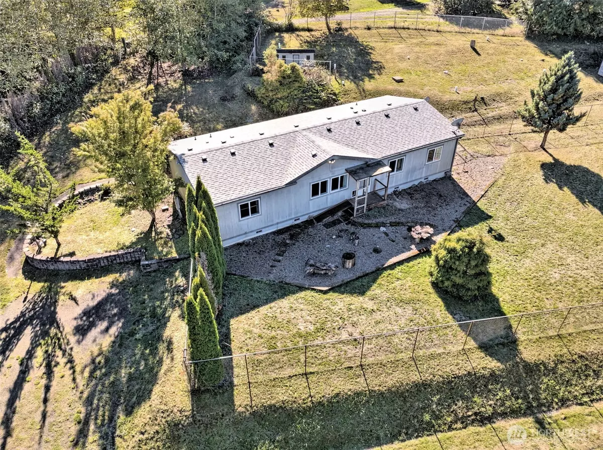 Shelton, WA 98584,64 SE Gosnell LN