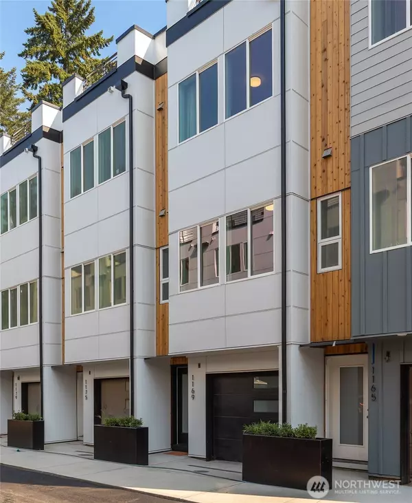 Bellevue, WA 98005,12835 Bel Red RD #1179