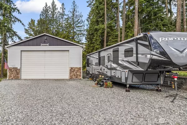 Roy, WA 98580,805 293rd ST E