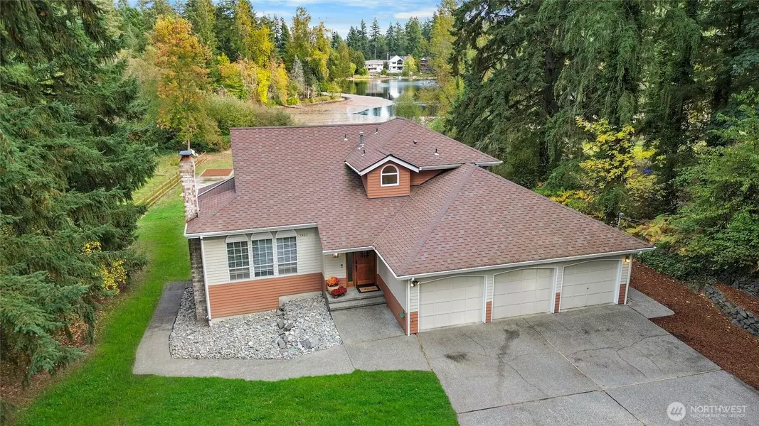 7402 182nd AVE E, Bonney Lake, WA 98391