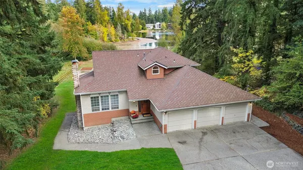 7402 182nd AVE E, Bonney Lake, WA 98391