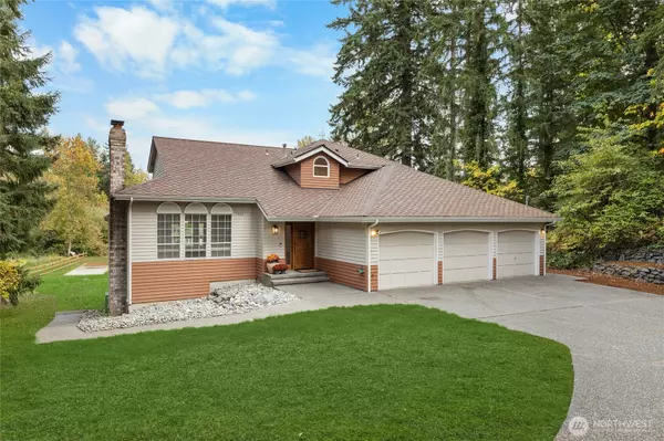 Bonney Lake, WA 98391,7402 182nd AVE E