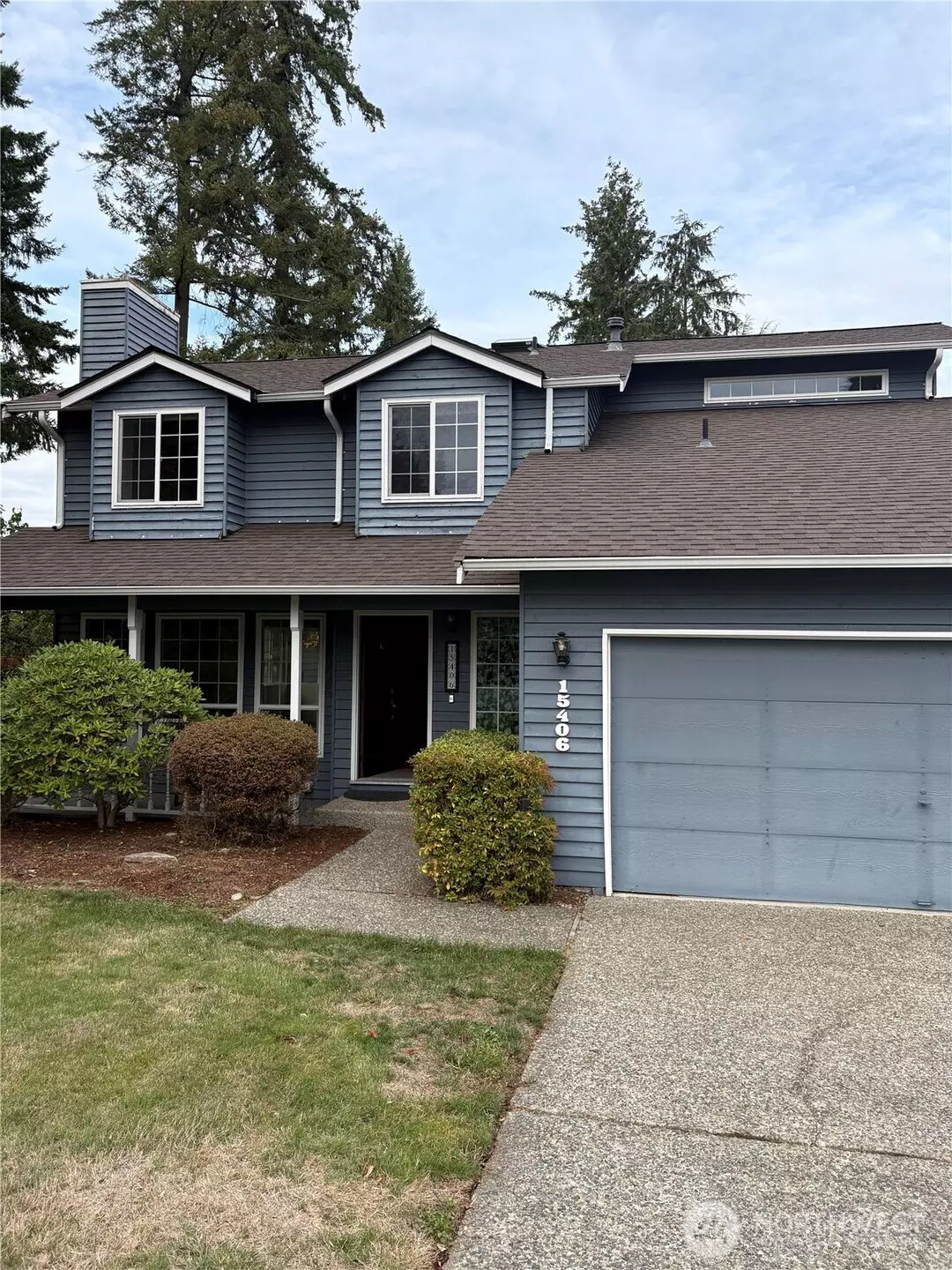 Renton, WA 98058,15406 SE 176th PL