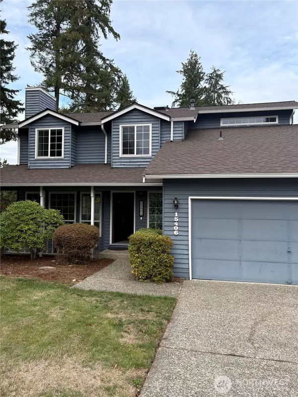 15406 SE 176th PL, Renton, WA 98058