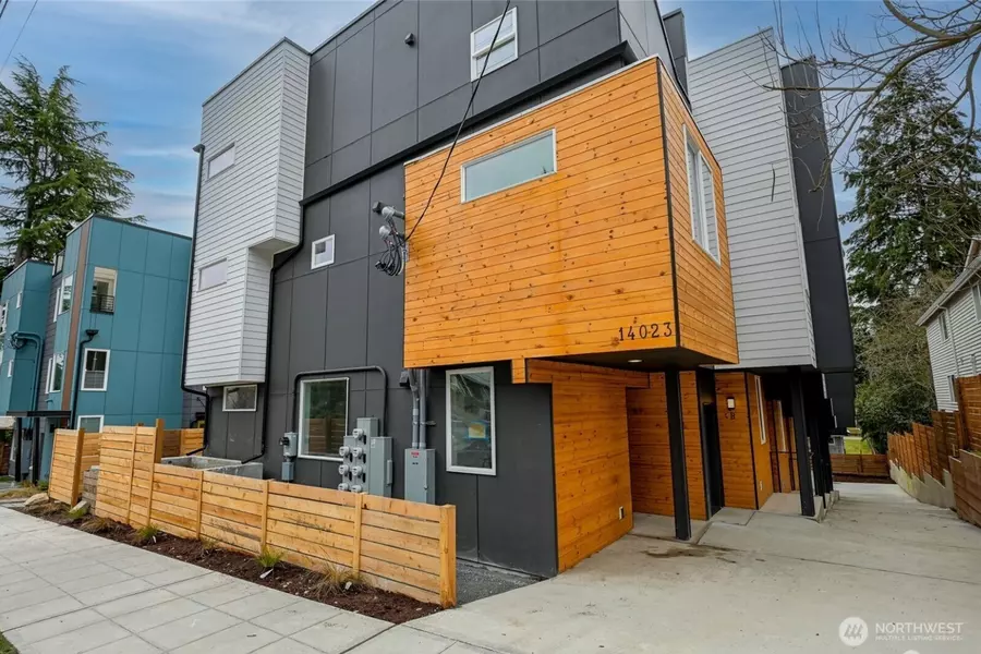 14023 Greenwood AVE N #C, Seattle, WA 98133