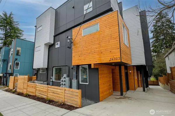 14023 Greenwood AVE N #C, Seattle, WA 98133