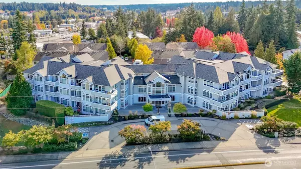 Lynnwood, WA 98036,6918 208th ST SW #208