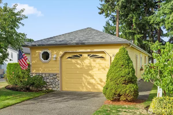 9230 45th DR NE, Marysville, WA 98270