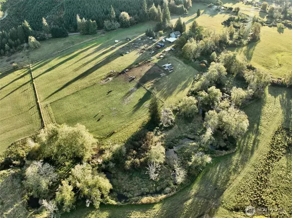 Oakville, WA 98568,210 Brooklyn RD