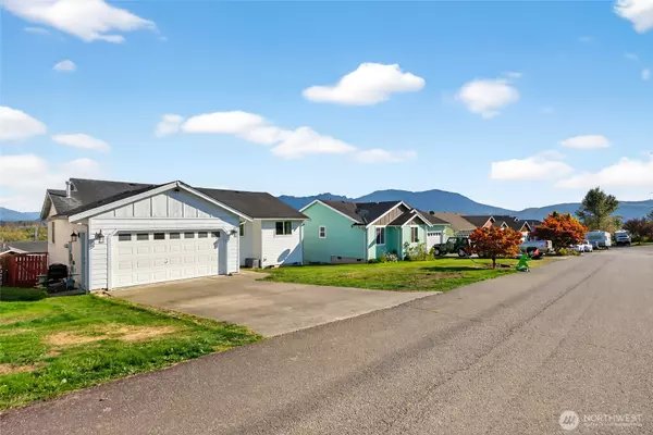 Sedro Woolley, WA 98284,1312 Cascadia DR