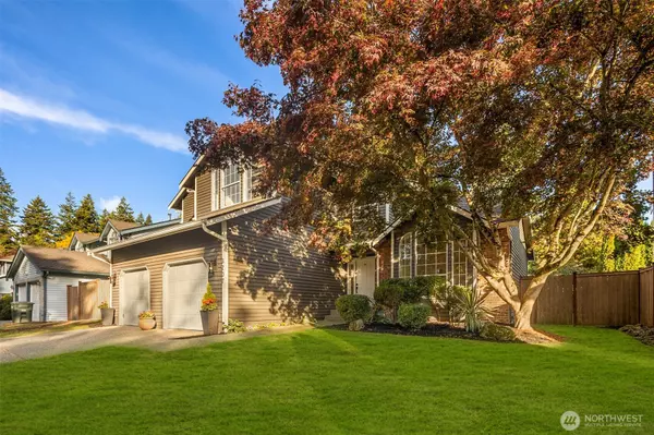 Bothell, WA 98021,3207 212th ST SE
