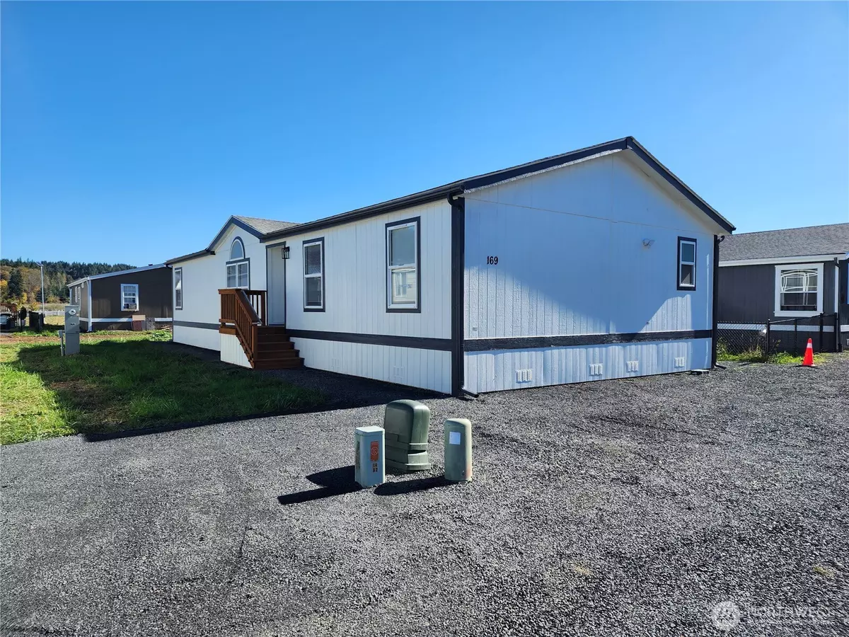 Centralia, WA 98531,169 Nix LN