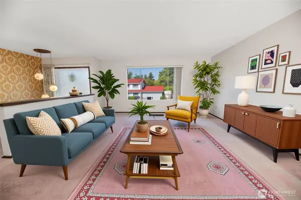 Renton, WA 98055,817 S 28th CT