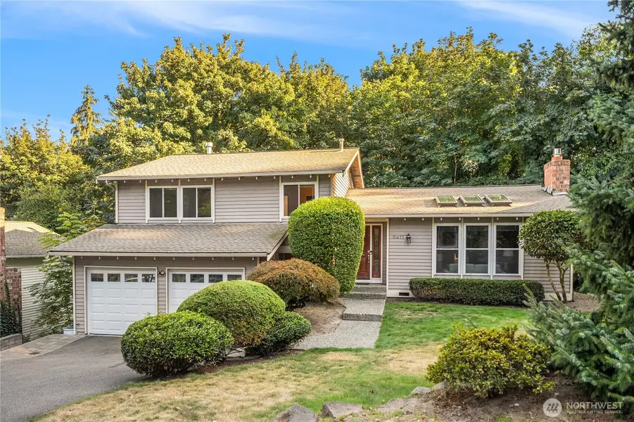 9411 NE 139th ST, Kirkland, WA 98034
