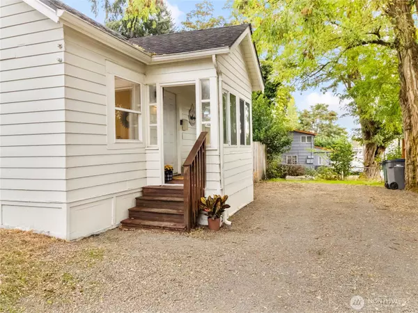 Bremerton, WA 98312,1146 N Callow AVE