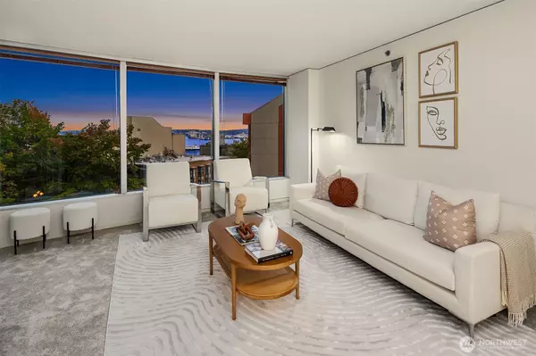 2000 1st AVE #703, Seattle, WA 98121