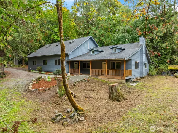 Olympia, WA 98502,7031 Gallagher Cove RD NW