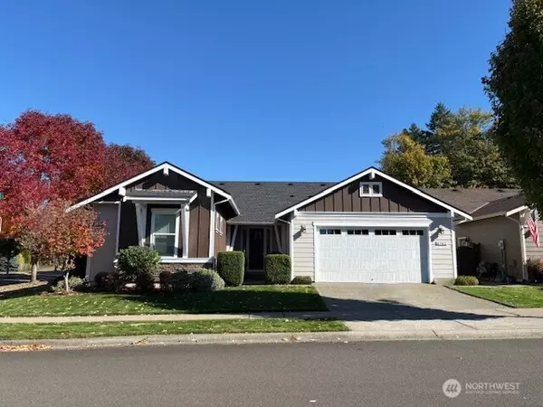 8902 Viola ST SE, Olympia, WA 98501