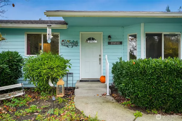 Stanwood, WA 98292,32509 80th DR NW