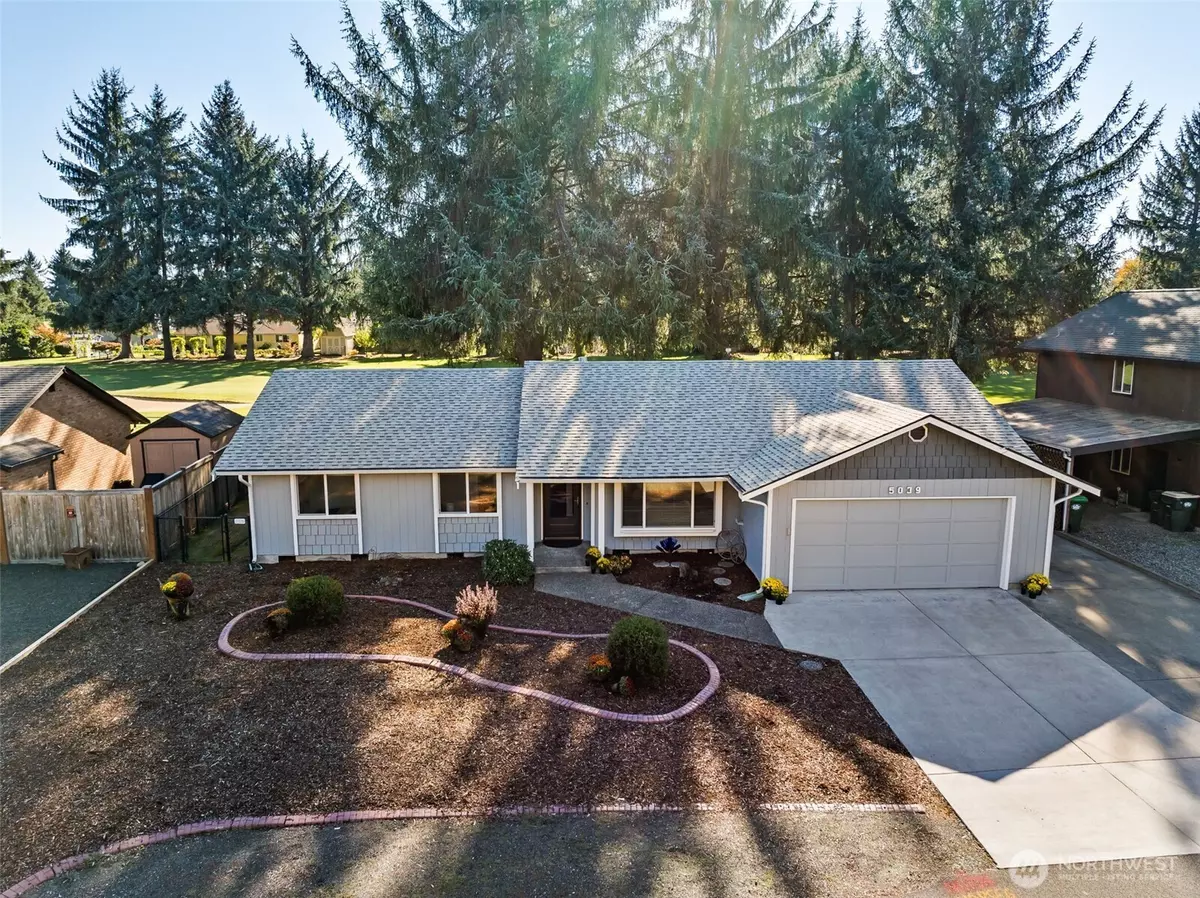 Olympia, WA 98513,5039 58th AVE SE