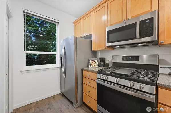 Kenmore, WA 98028,19010 68th AVE NE #A201