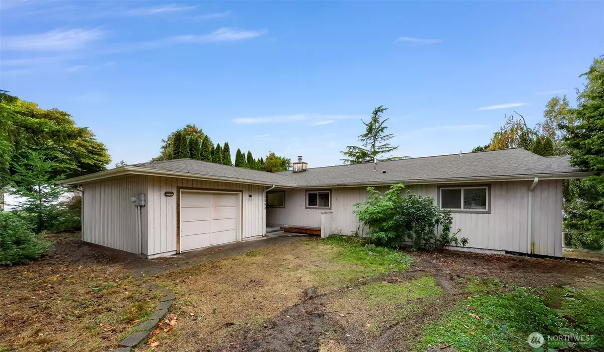 Blaine, WA 98230,4843 Oakridge DR