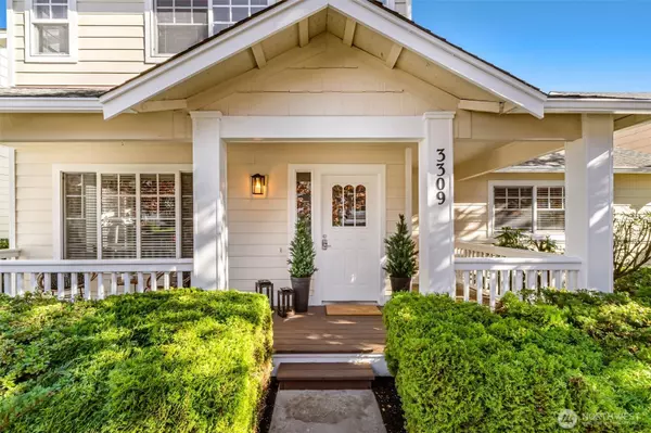 Lake Stevens, WA 98258,3309 114th DR NE