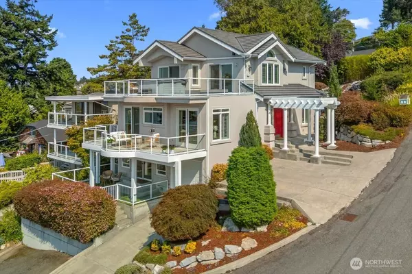 Shoreline, WA 98177,19000 Richmond Beach DR NW