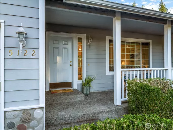 Olympia, WA 98516,5122 Yearley DR NE