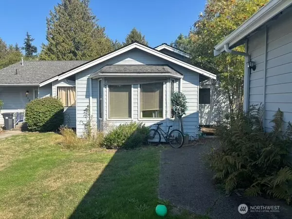 204 N 23rd ST, Mount Vernon, WA 98273