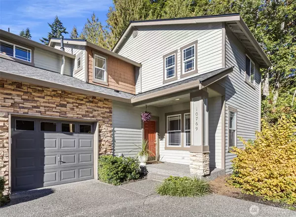 Redmond, WA 98053,10769 221st LN NE