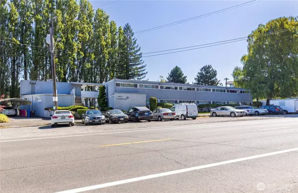Seattle, WA 98199,2600 2634 Thorndyke AVE W