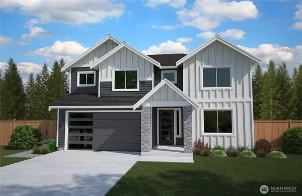 11310 (48) 112th St LOOP, Gig Harbor, WA 98332