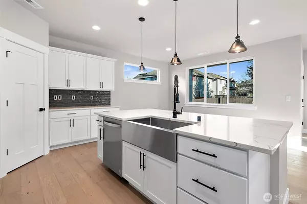 Covington, WA 98042,15707 lot 5 SE 257th PL