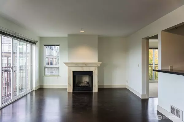 1711 E Olive WAY #309, Seattle, WA 98102